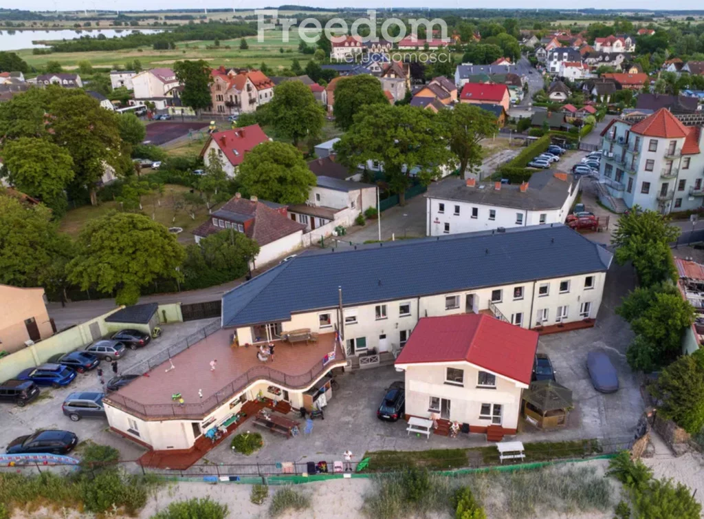 Lokal użytkowy 800,00 m², oferta nr , 1494/3685/OLS, Niechorze