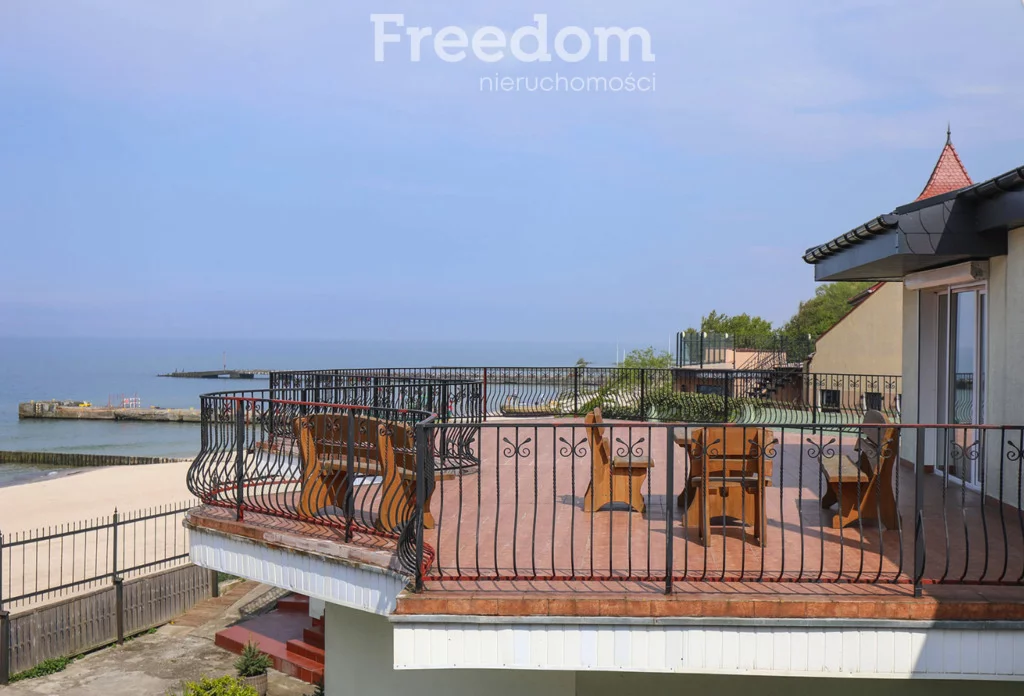 Lokal użytkowy 800,00 m², oferta nr , 1494/3685/OLS, Niechorze
