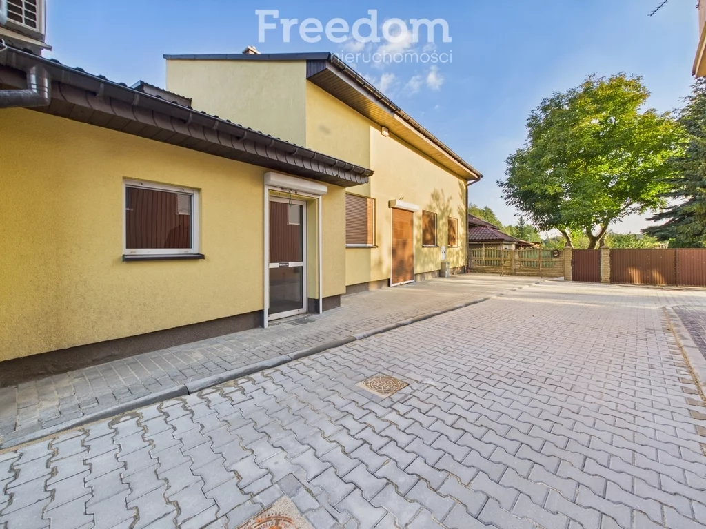 Apartamenty 2011/3685/OLS Niemodlin