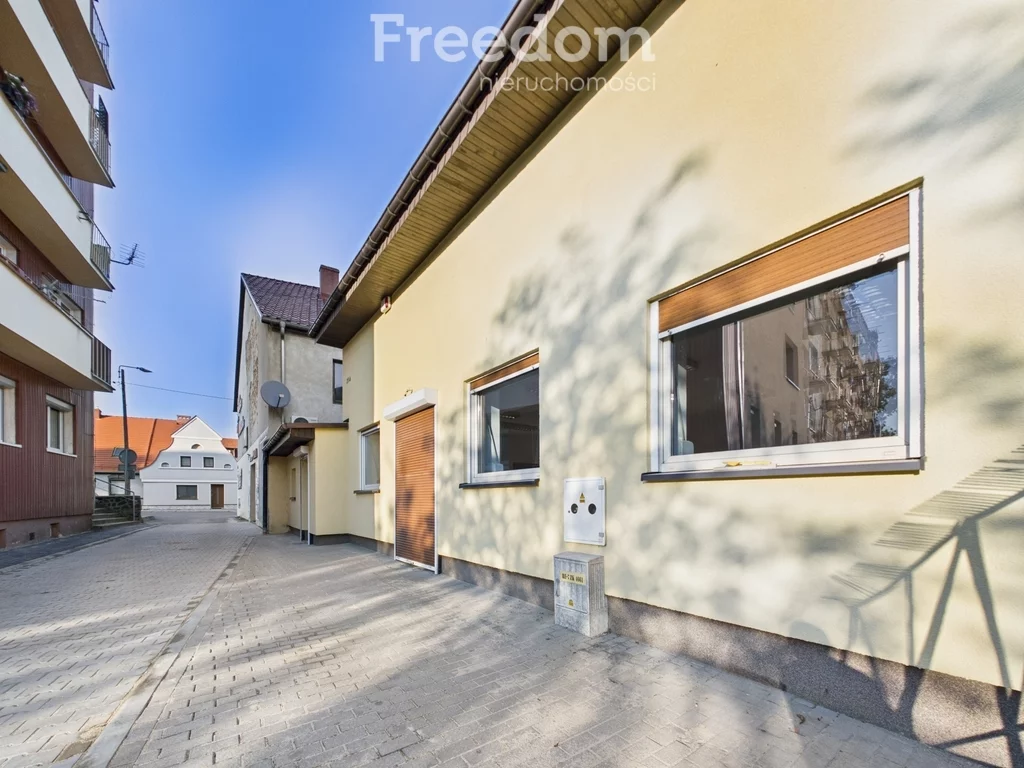 Lokal użytkowy 155,00 m², oferta nr , 2011/3685/OLS, Niemodlin