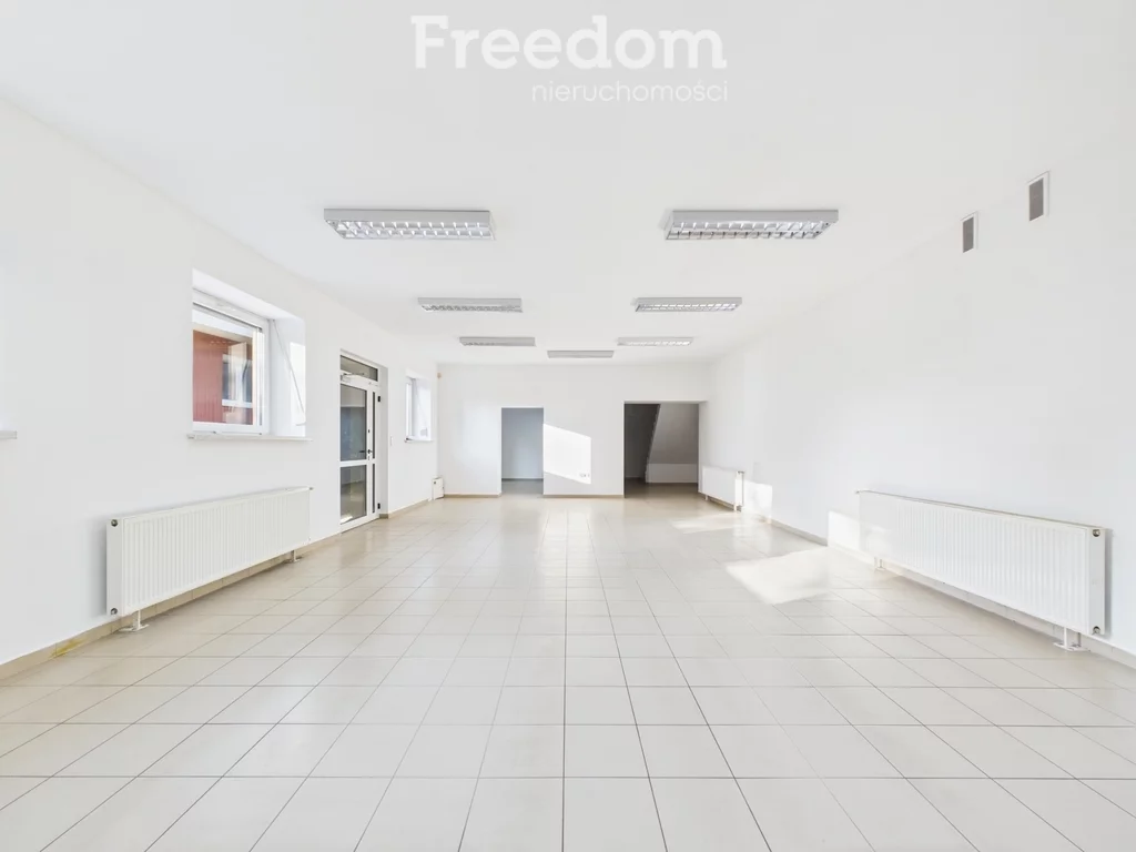 Lokal użytkowy 155,00 m², oferta nr , 2011/3685/OLS, Niemodlin
