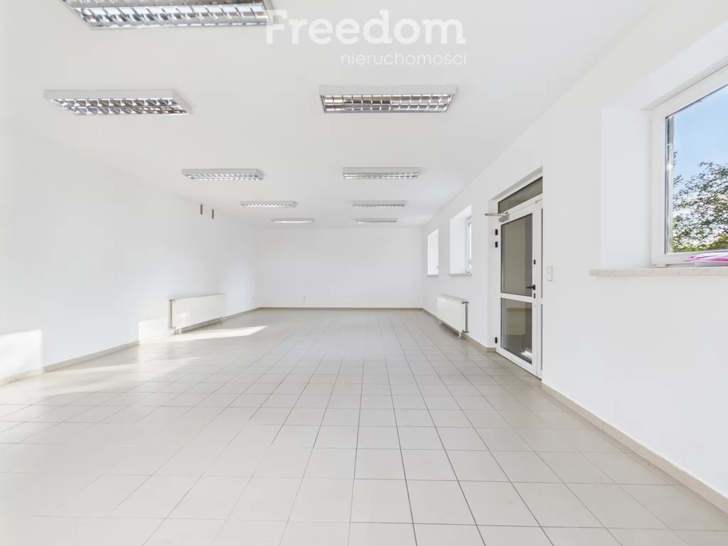 Lokal użytkowy 155,00 m², oferta nr , 2011/3685/OLS, Niemodlin