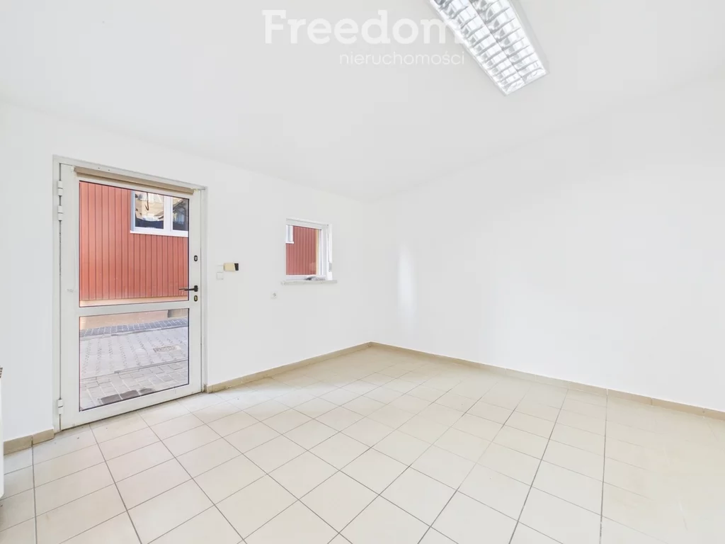 Lokal użytkowy 155,00 m², oferta nr , 2011/3685/OLS, Niemodlin