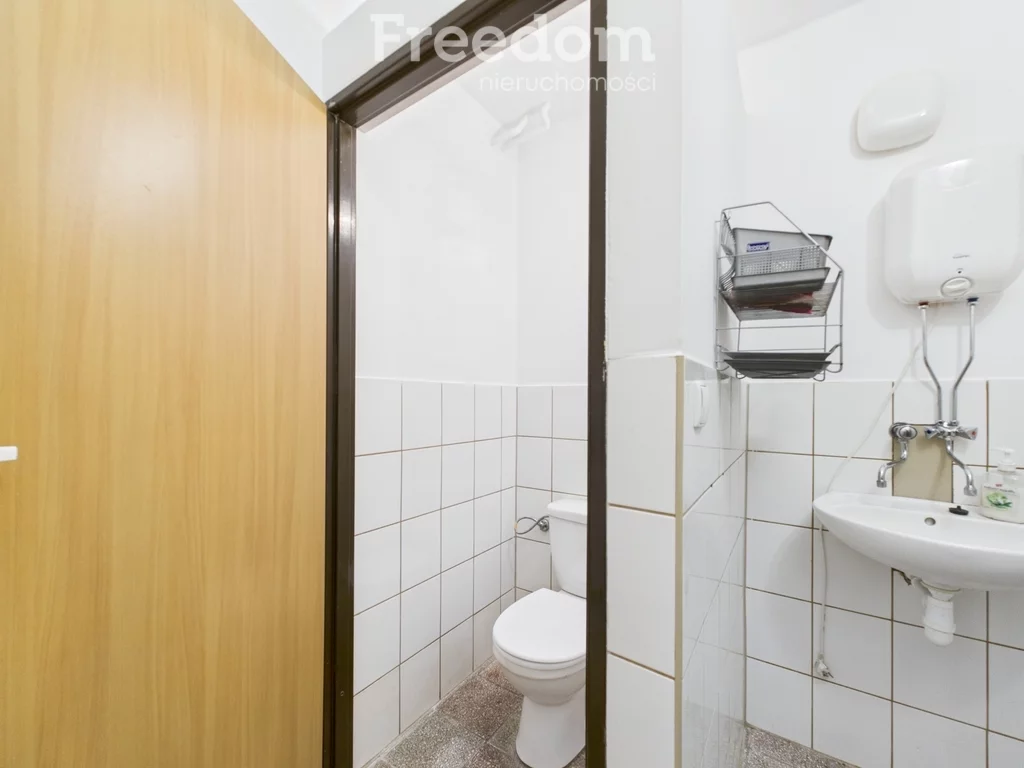Lokal użytkowy 155,00 m², oferta nr , 2011/3685/OLS, Niemodlin