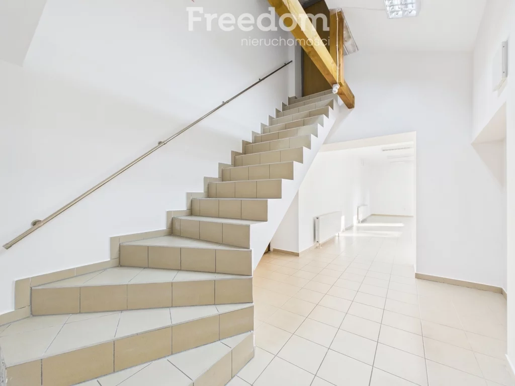 Lokal użytkowy 155,00 m², oferta nr , 2011/3685/OLS, Niemodlin