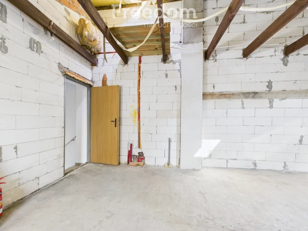 Lokal użytkowy 155,00 m², oferta nr , 2011/3685/OLS, Niemodlin