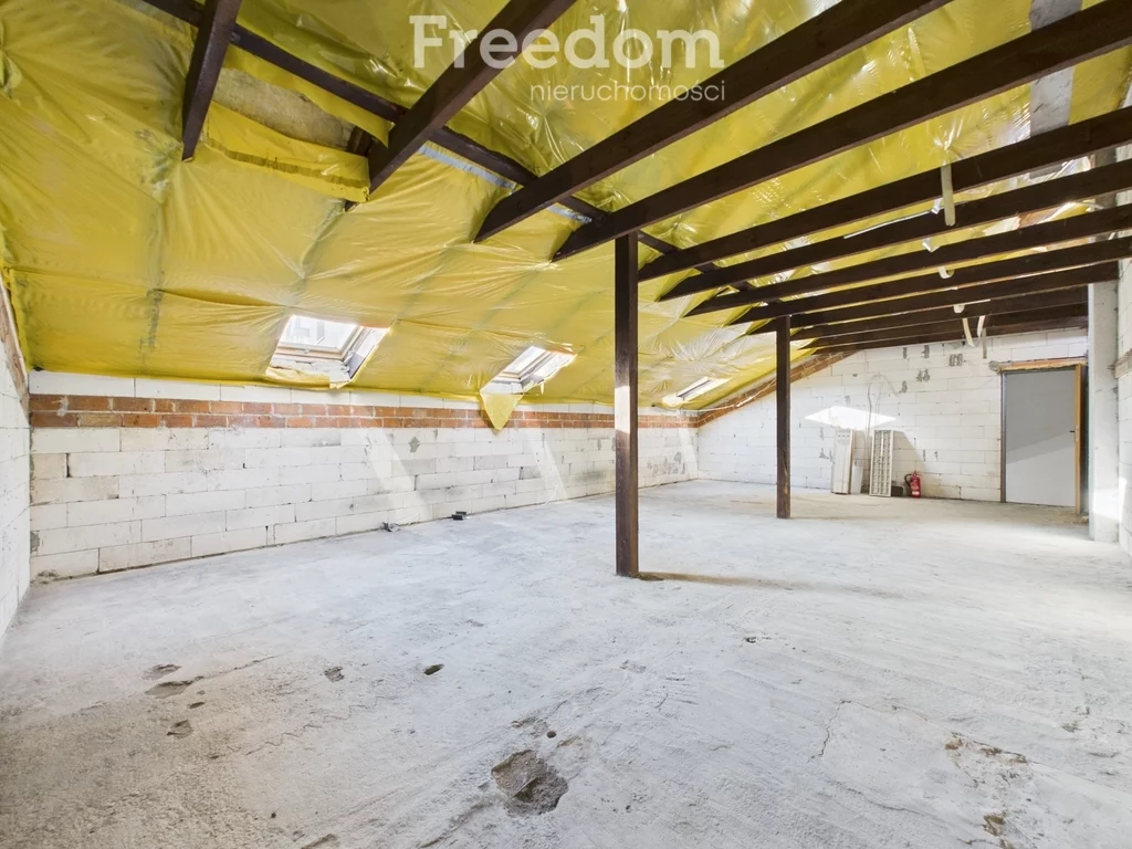 Lokal użytkowy 155,00 m², oferta nr , 2011/3685/OLS, Niemodlin