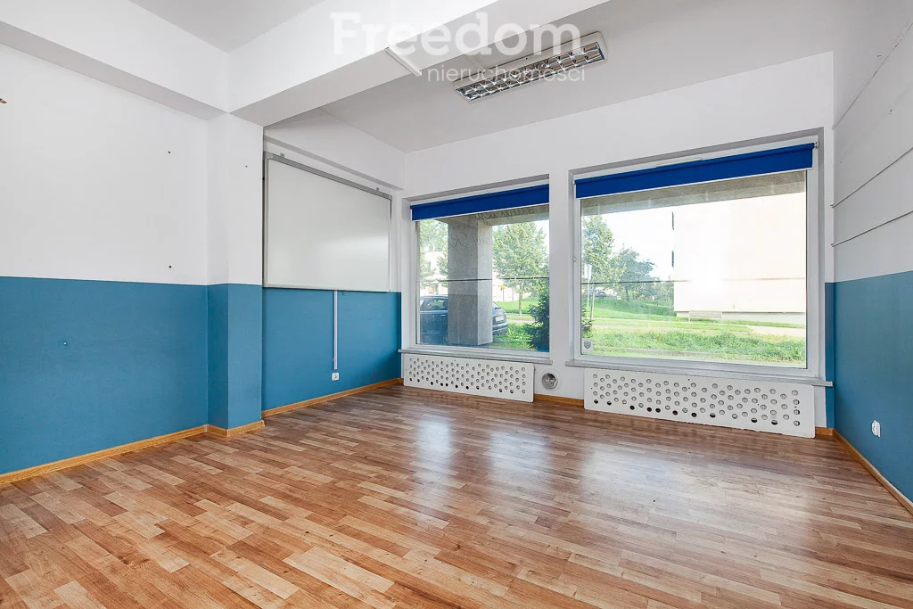 Lokal użytkowy 209,00 m², oferta nr , 2298/3685/OLW, Pruszcz Gdański, Niepodległości