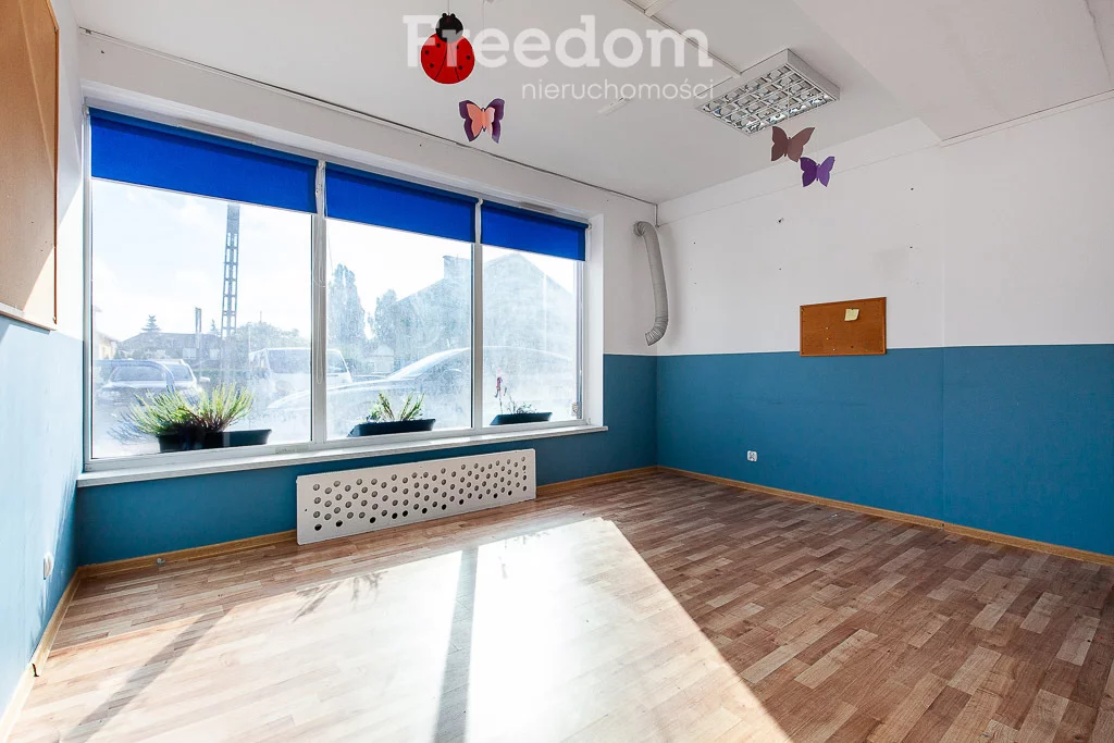 Lokal użytkowy 209,00 m², oferta nr , 2298/3685/OLW, Pruszcz Gdański, Niepodległości