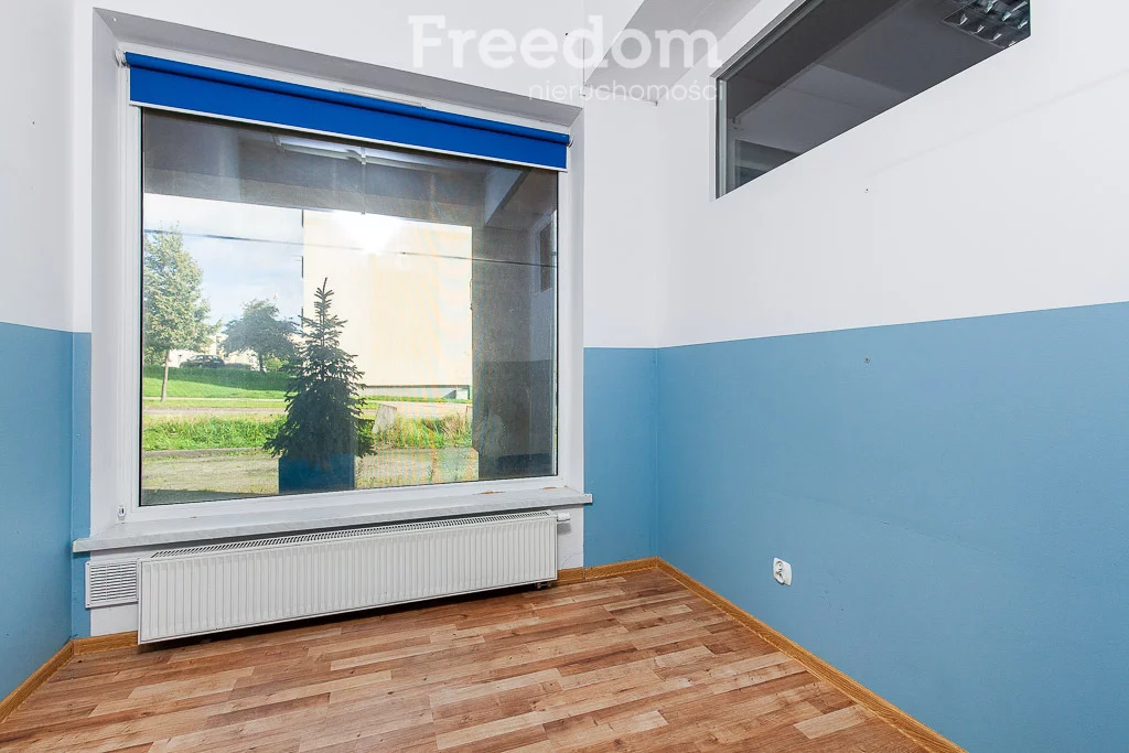 Lokal użytkowy 209,00 m², oferta nr , 2298/3685/OLW, Pruszcz Gdański, Niepodległości