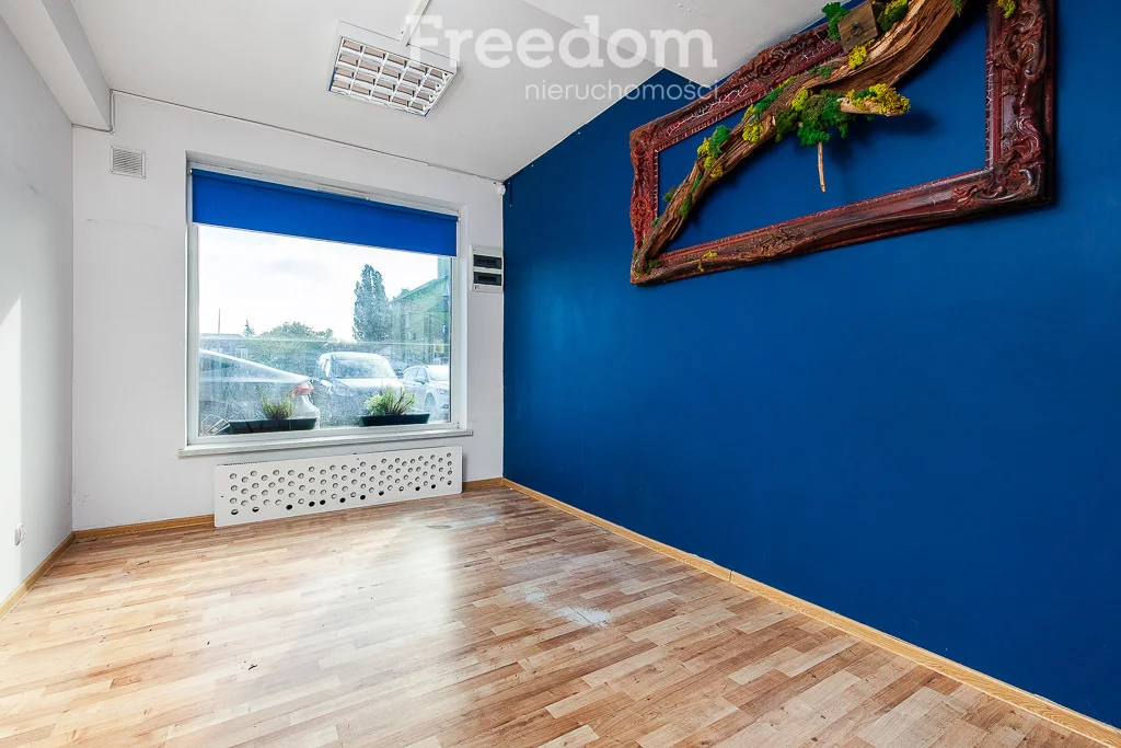 Lokal użytkowy 209,00 m², oferta nr , 2298/3685/OLW, Pruszcz Gdański, Niepodległości