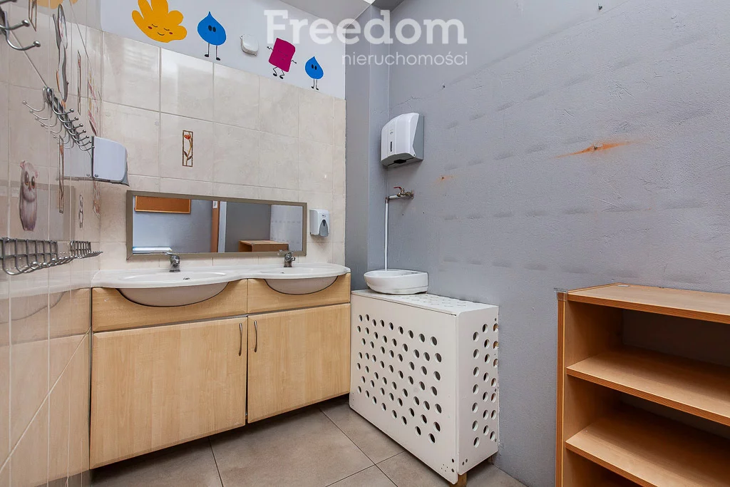 Lokal użytkowy 209,00 m², oferta nr , 2298/3685/OLW, Pruszcz Gdański, Niepodległości