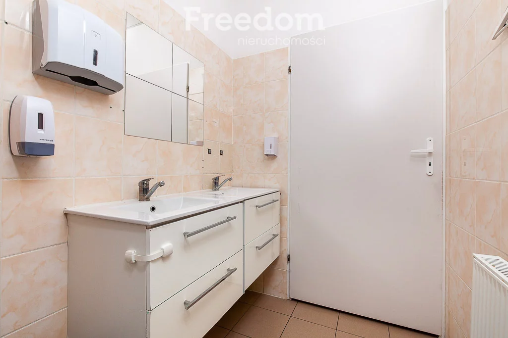 Lokal użytkowy 209,00 m², oferta nr , 2298/3685/OLW, Pruszcz Gdański, Niepodległości
