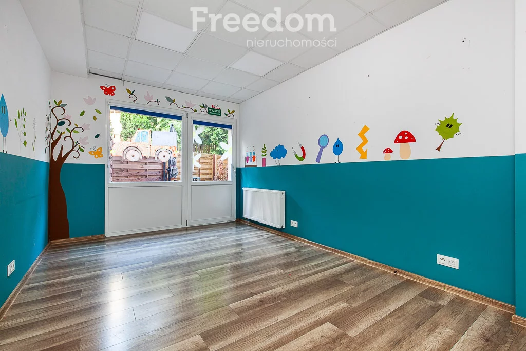 Lokal użytkowy 209,00 m², oferta nr , 2298/3685/OLW, Pruszcz Gdański, Niepodległości