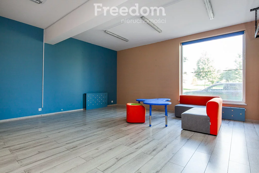 Lokal użytkowy 209,00 m², oferta nr , 2298/3685/OLW, Pruszcz Gdański, Niepodległości