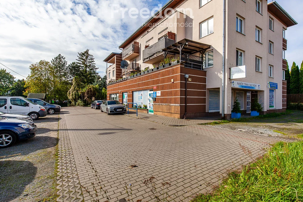 Lokal użytkowy 209,00 m², oferta nr , 2298/3685/OLW, Pruszcz Gdański, Niepodległości