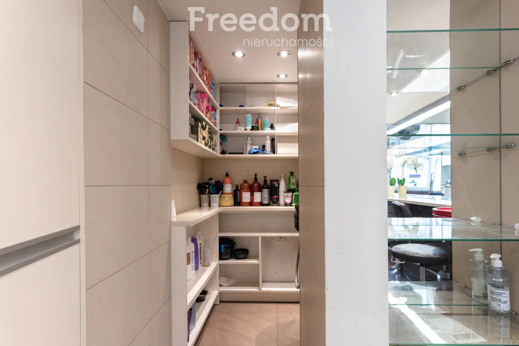 Lokal użytkowy 17,00 m², oferta nr , 1399/3685/OLW, Warszawa, Śródmieście, Śródmieście, Nowowiejska