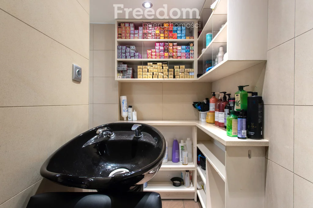 Lokal użytkowy 17,00 m², oferta nr , 1399/3685/OLW, Warszawa, Śródmieście, Śródmieście, Nowowiejska
