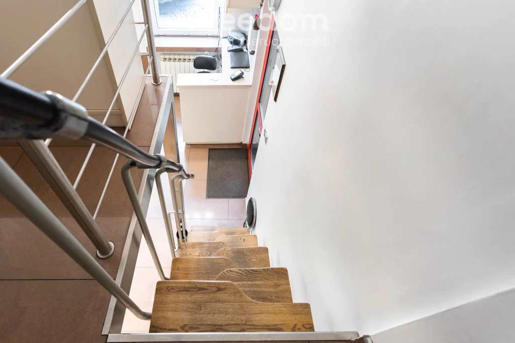Lokal użytkowy 17,00 m², oferta nr , 1399/3685/OLW, Warszawa, Śródmieście, Śródmieście, Nowowiejska
