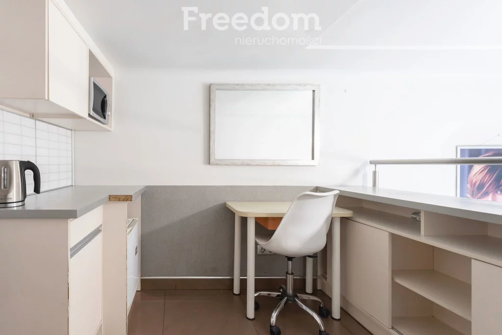 Lokal użytkowy 17,00 m², oferta nr , 1399/3685/OLW, Warszawa, Śródmieście, Śródmieście, Nowowiejska