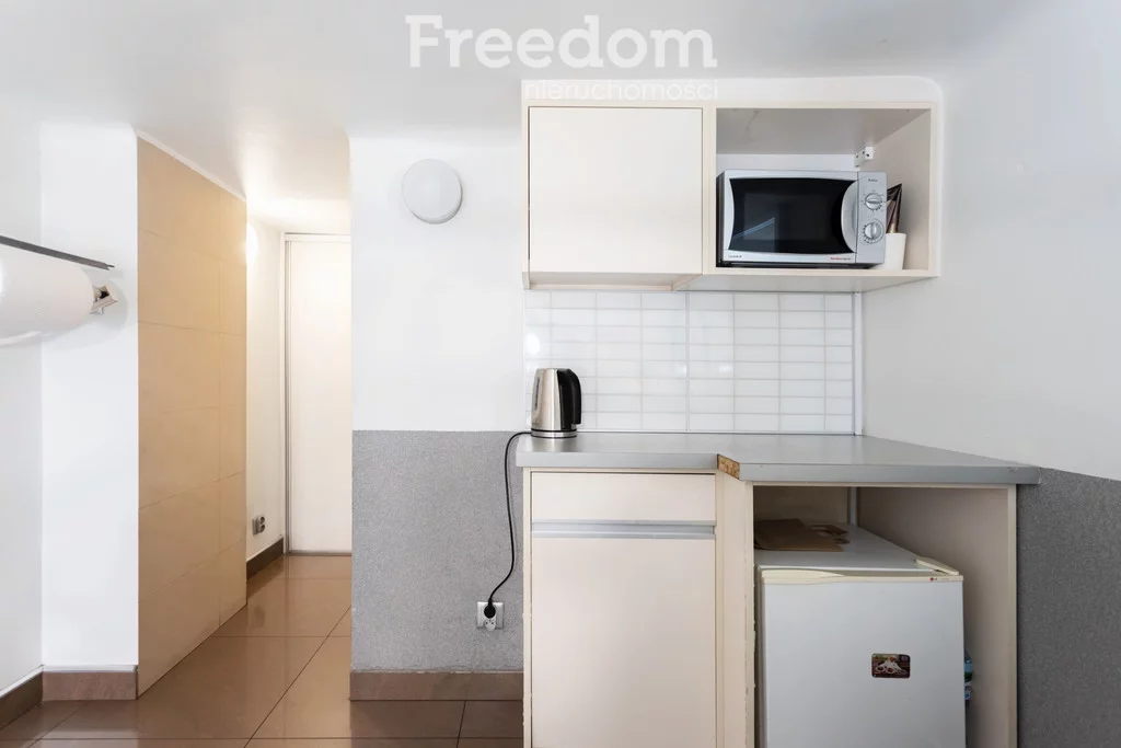 Lokal użytkowy 17,00 m², oferta nr , 1399/3685/OLW, Warszawa, Śródmieście, Śródmieście, Nowowiejska
