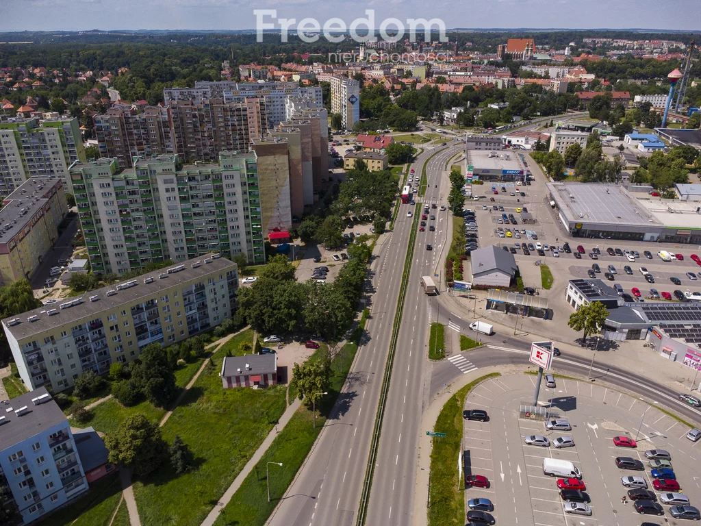 Apartamenty 1919/3685/OLS Nysa