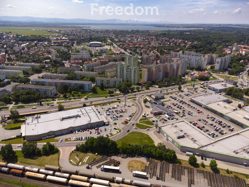 Lokal użytkowy 130,00 m², oferta nr , 1919/3685/OLS, Nysa