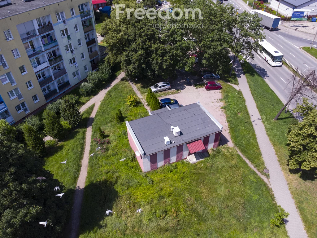 Lokal użytkowy 130,00 m², oferta nr , 1919/3685/OLS, Nysa