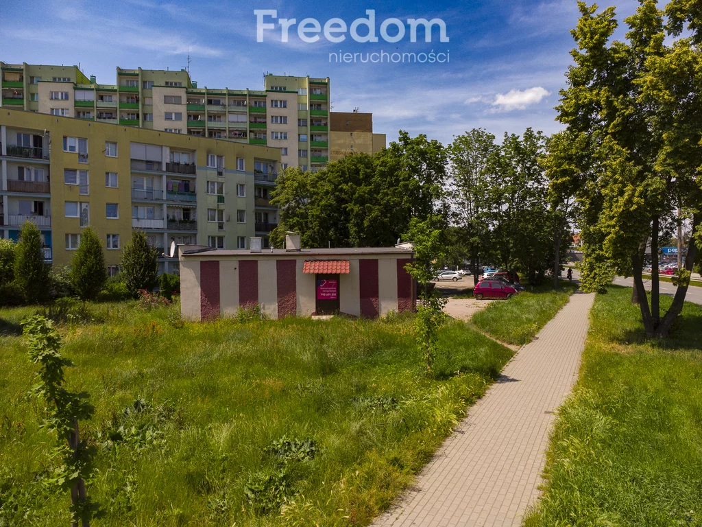 Lokal użytkowy 130,00 m², oferta nr , 1919/3685/OLS, Nysa