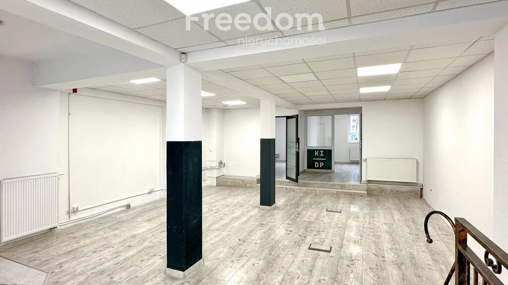 Lokal użytkowy 89,18 m², oferta nr , 1766/3685/OLS, Elbląg, Oboźna