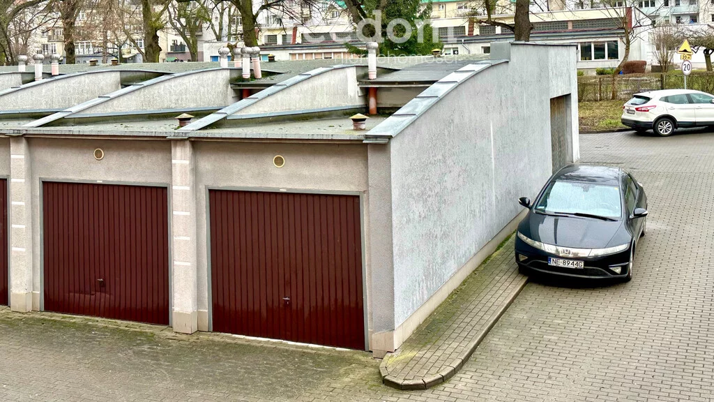 Lokal użytkowy 89,18 m², oferta nr , 1766/3685/OLS, Elbląg, Oboźna