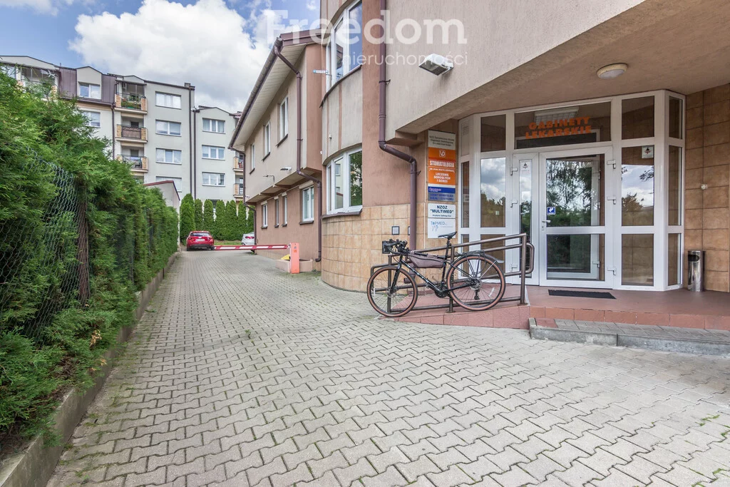 Lokal użytkowy 18,30 m², oferta nr , 2262/3685/OLW, Białystok, Bojary, Bojary, Ogrodowa