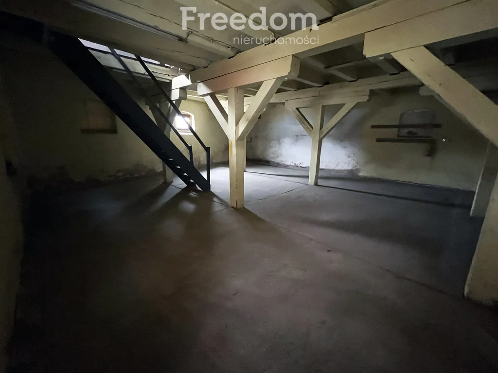 Lokal użytkowy 355,00 m², oferta nr , 878/3685/OOS, Śrem, Ogrodowa