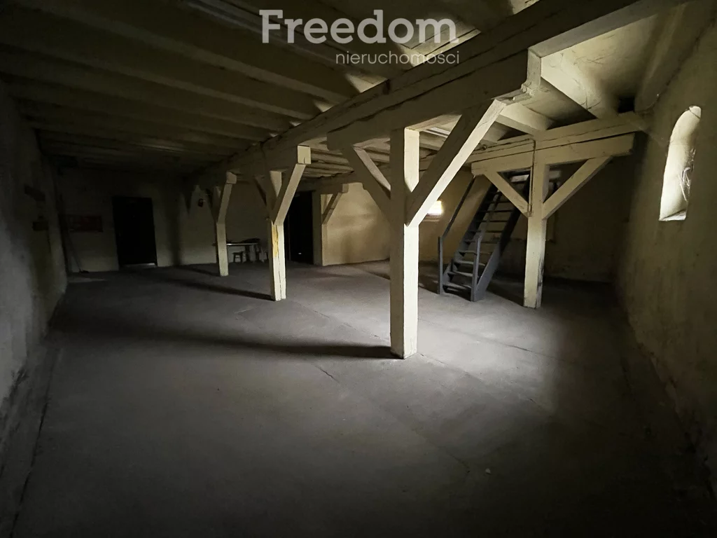 Lokal użytkowy 355,00 m², oferta nr , 878/3685/OOS, Śrem, Ogrodowa