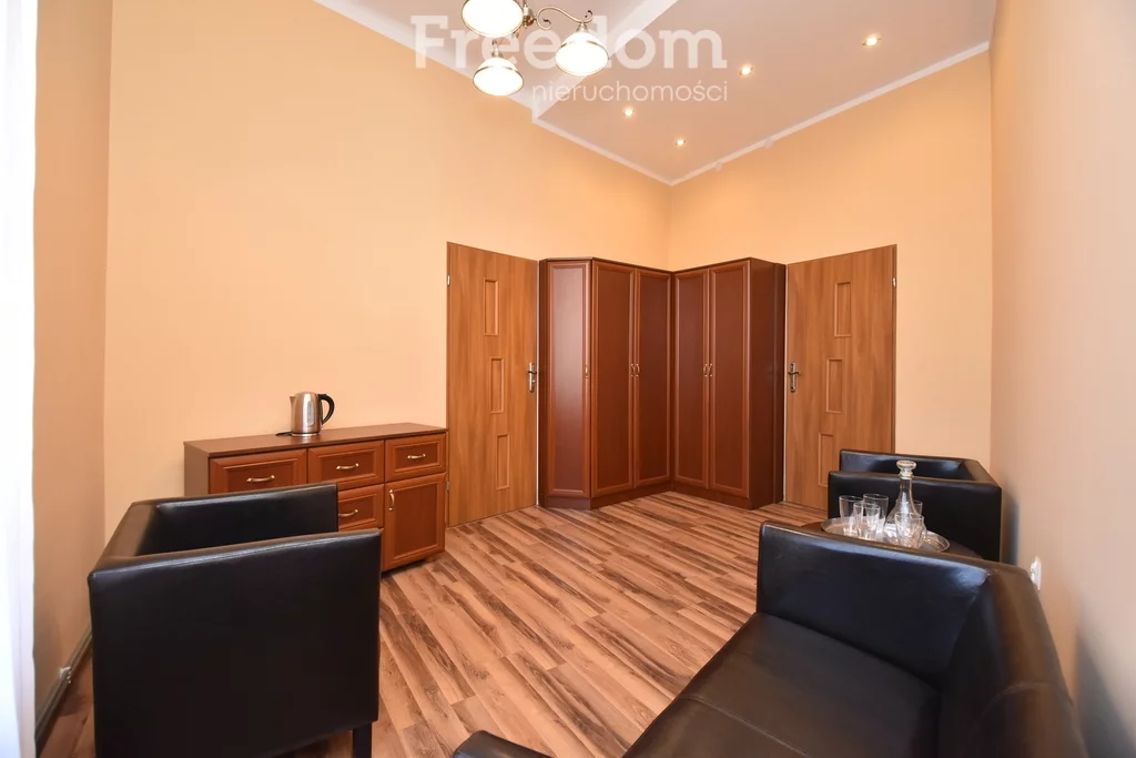 Biuro do wynajęcia, 43,00 m², oferta nr 2137/3685/OLW