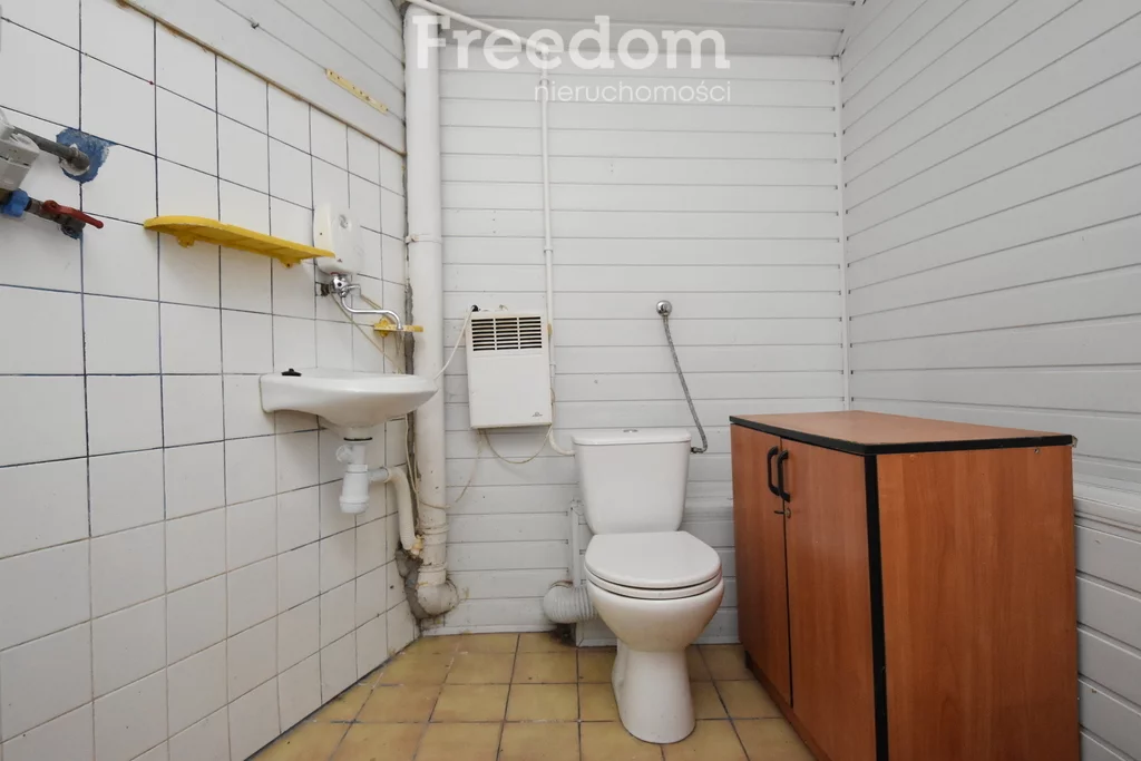 Lokal użytkowy 40,00 m², oferta nr , 2138/3685/OLW, Ostrowiec Świętokrzyski, Okólna