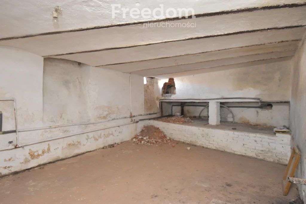 Lokal użytkowy 40,00 m², oferta nr , 2138/3685/OLW, Ostrowiec Świętokrzyski, Okólna