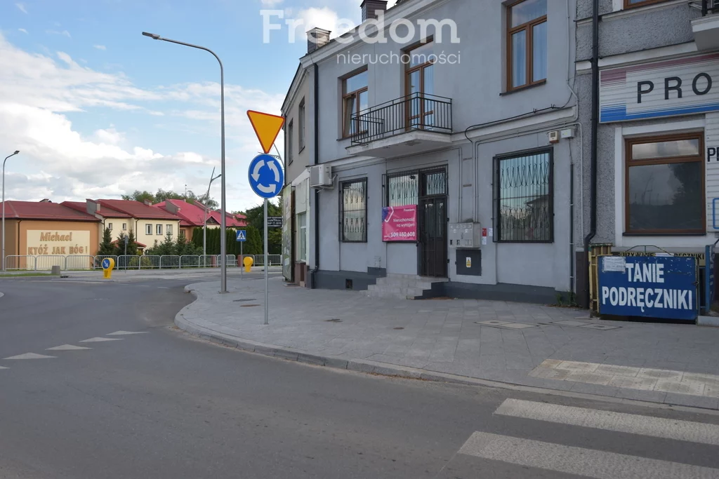 Lokal użytkowy 40,00 m², oferta nr , 2138/3685/OLW, Ostrowiec Świętokrzyski, Okólna