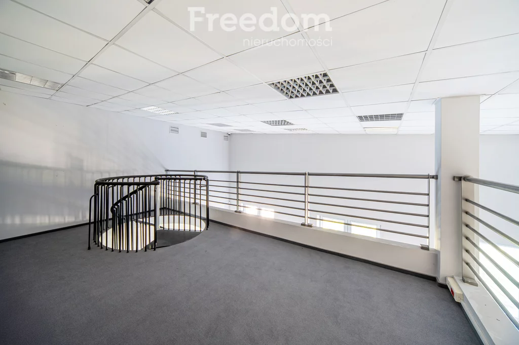 Biuro 416,00 m², oferta nr , 2285/3685/OLW, Piaseczno, Okulickiego