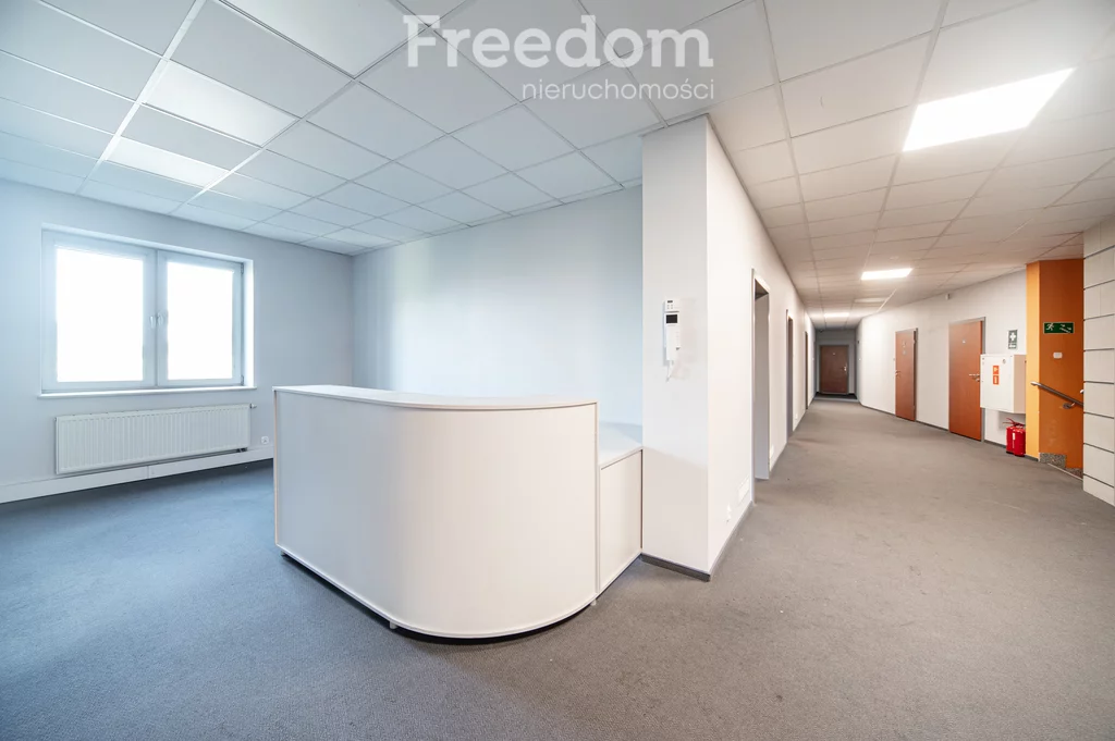 Biuro 416,00 m², oferta nr , 2285/3685/OLW, Piaseczno, Okulickiego