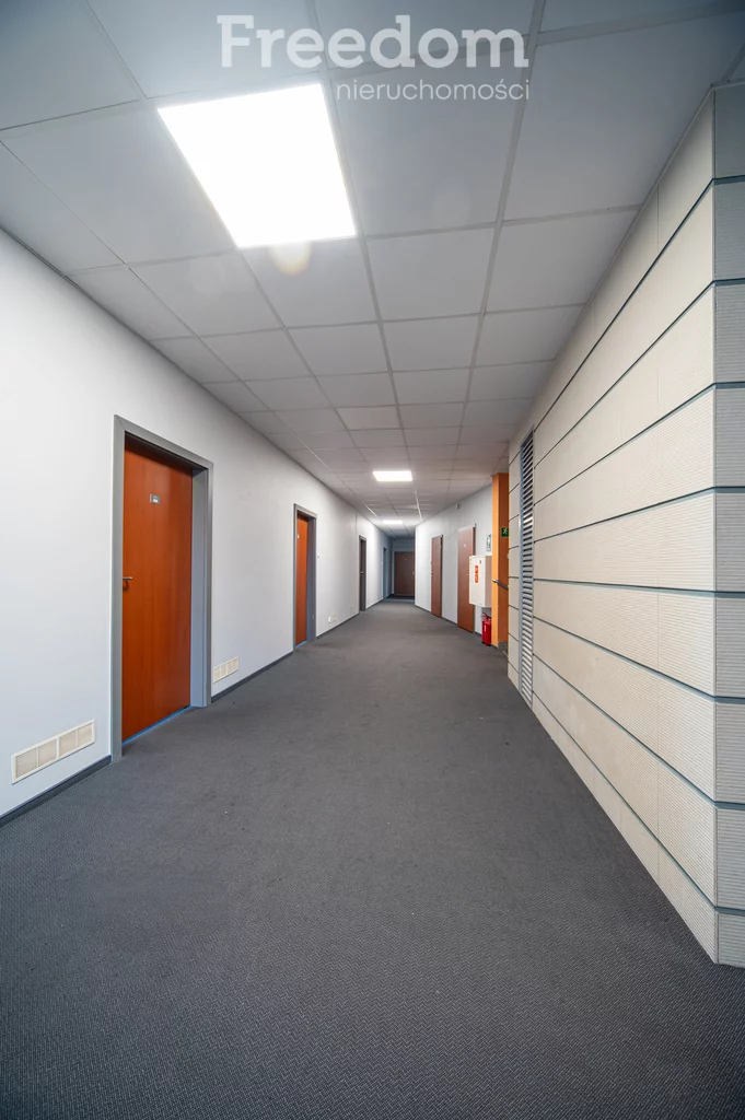 Biuro 416,00 m², oferta nr , 2285/3685/OLW, Piaseczno, Okulickiego