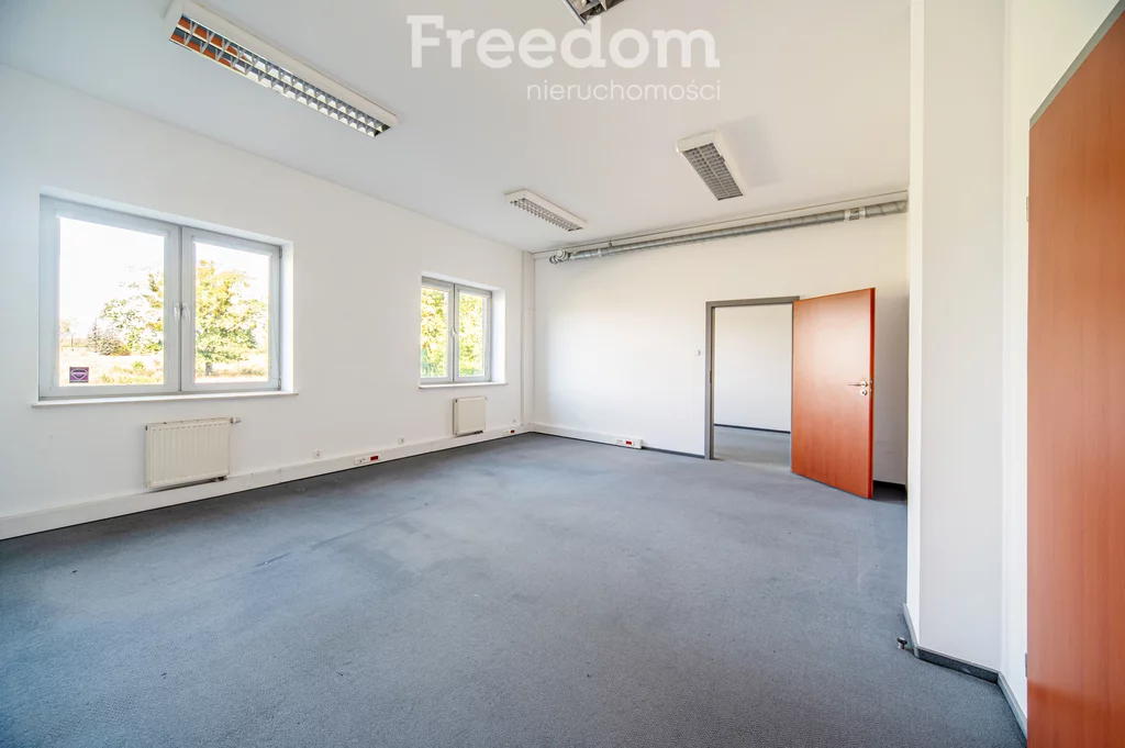 Biuro 416,00 m², oferta nr , 2285/3685/OLW, Piaseczno, Okulickiego