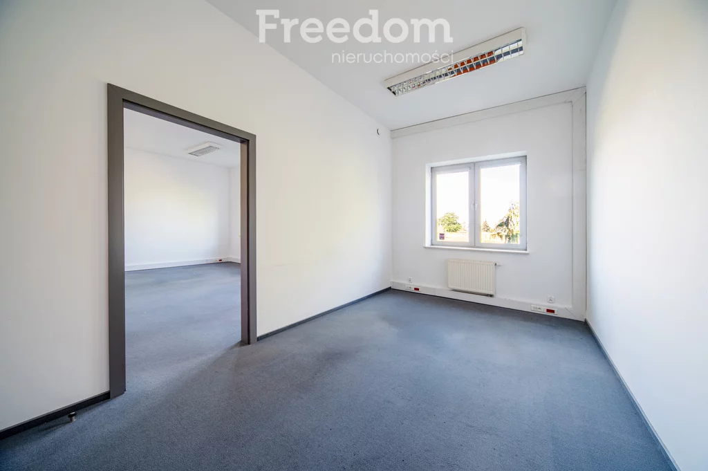 Biuro 416,00 m², oferta nr , 2285/3685/OLW, Piaseczno, Okulickiego
