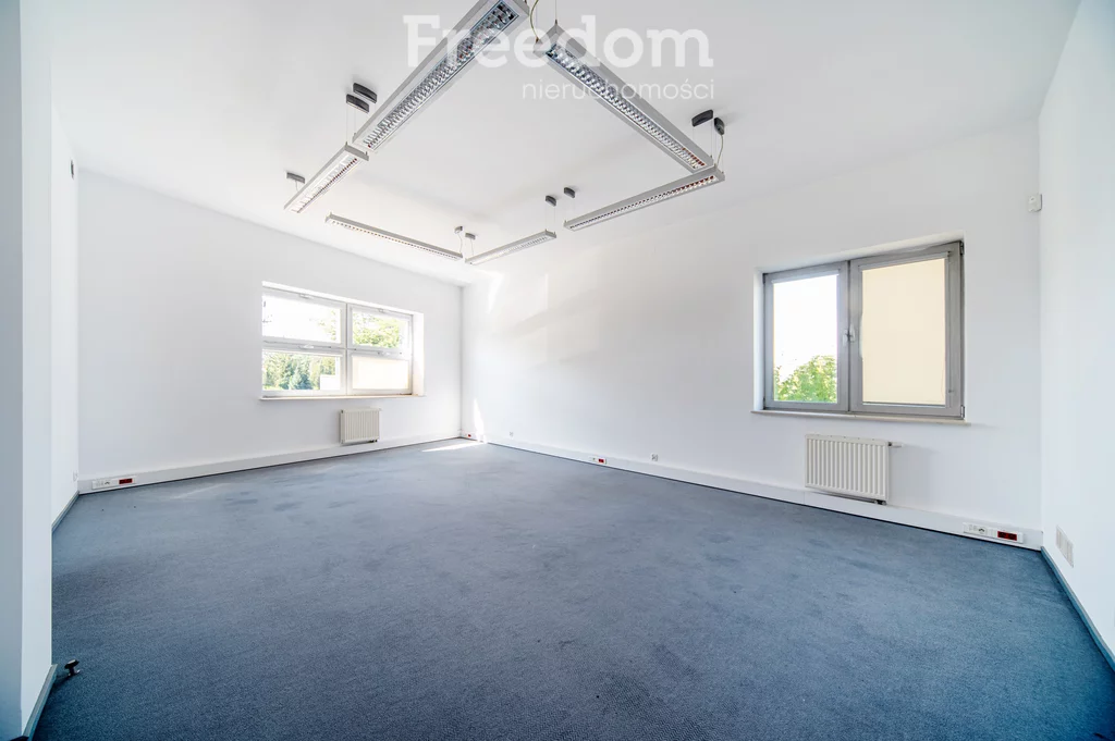 Biuro 416,00 m², oferta nr , 2285/3685/OLW, Piaseczno, Okulickiego
