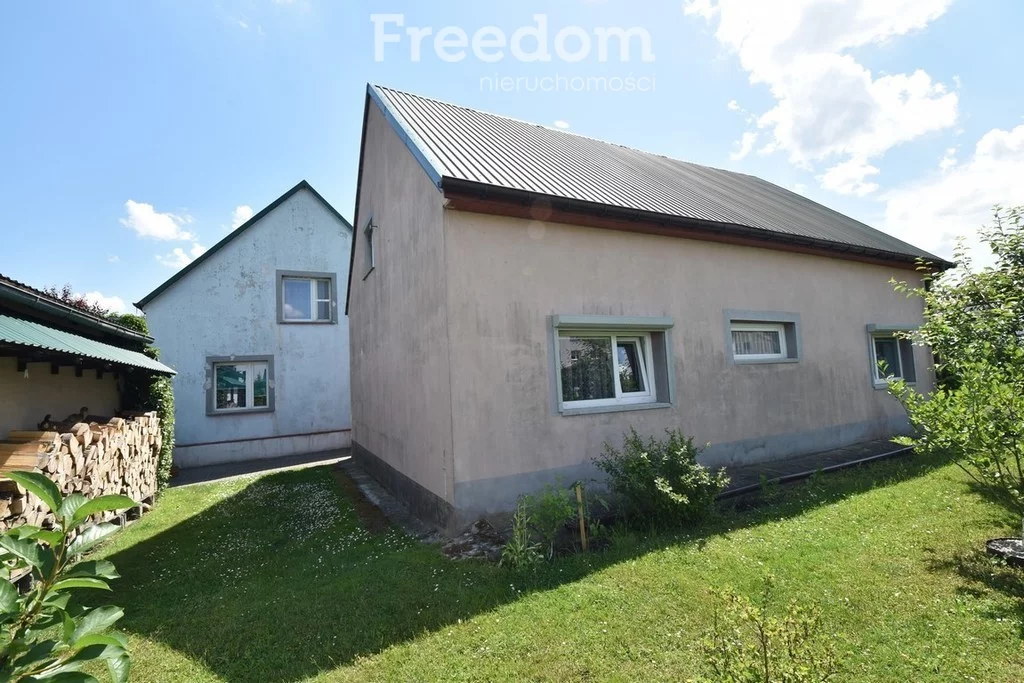 Lokal użytkowy 480,00 m², oferta nr , 730/3685/OOS, Oława