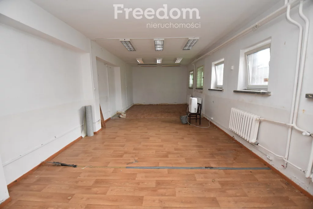 Biuro 540,00 m², oferta nr , 824/3685/OOS, Opole, Śródmieście, Oleska