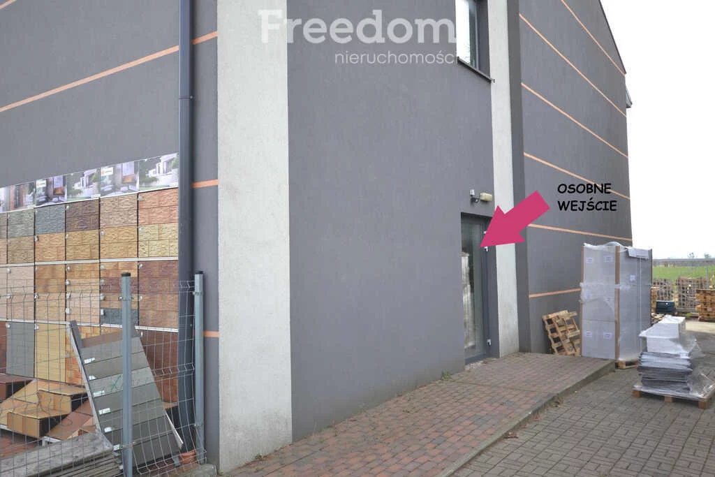 Lokal użytkowy 400,00 m², oferta nr , 2191/3685/OLW, Dywity, Olsztyńska