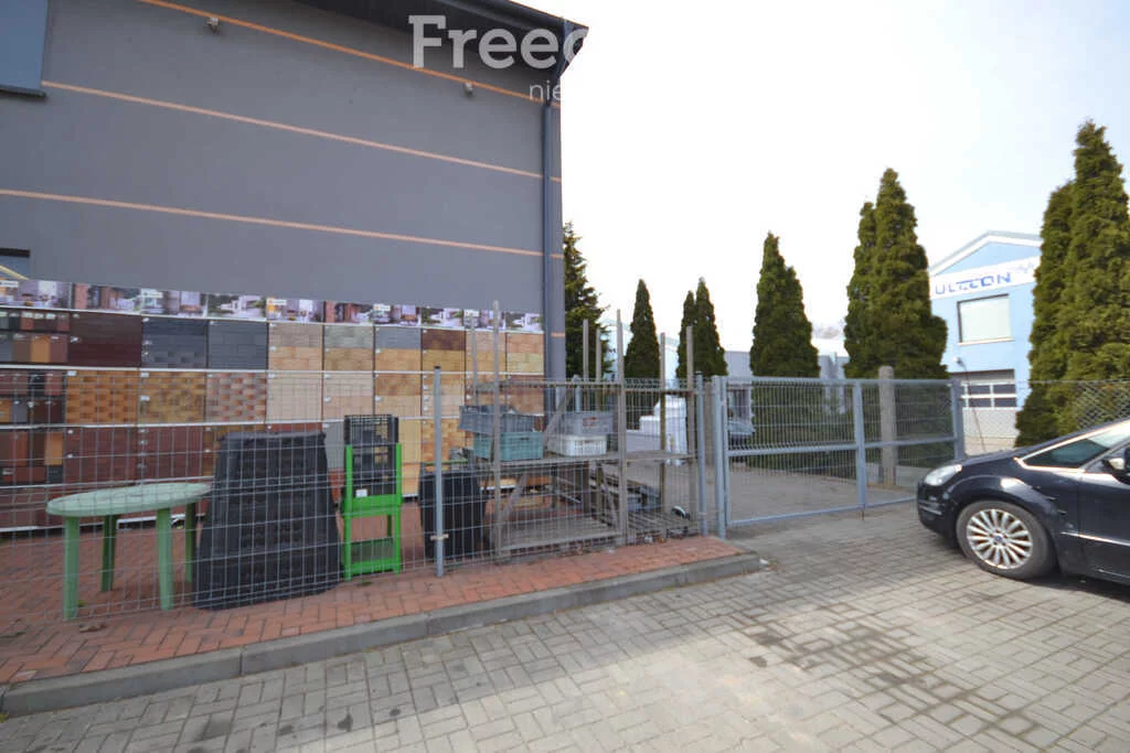 Lokal użytkowy 400,00 m², oferta nr , 2191/3685/OLW, Dywity, Olsztyńska