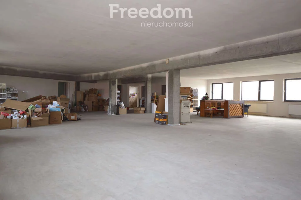 Lokal użytkowy 400,00 m², oferta nr , 2191/3685/OLW, Dywity, Olsztyńska