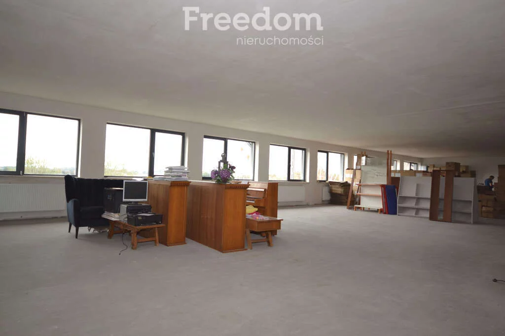 Lokal użytkowy 400,00 m², oferta nr , 2191/3685/OLW, Dywity, Olsztyńska
